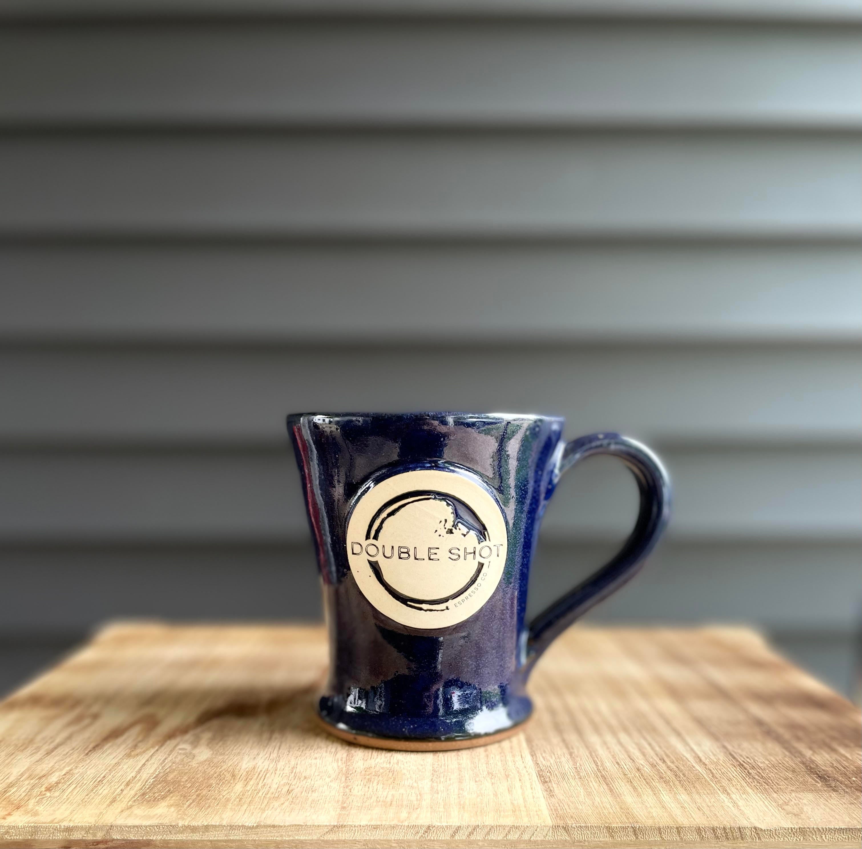 Double Shot Mug | Double Shot Espresso Company
